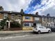 Thumbnail Terraced house for sale in Geere Road, London