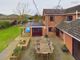 Thumbnail Detached house for sale in Common Road, Moulton Seas End, Spalding