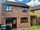 Thumbnail Semi-detached house for sale in Bosley Mews, Belper, Derbyshire