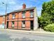 Thumbnail Terraced house for sale in Portland Street, Lincoln