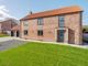 Thumbnail Property for sale in Billy English Way, Horncastle