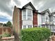 Thumbnail Terraced house for sale in Chester Road, Watford