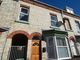 Thumbnail Terraced house to rent in Tindall Street, Scarborough