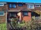 Thumbnail Terraced house for sale in Meadow Close, Iwade, Sittingbourne, Kent