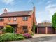 Thumbnail Detached house for sale in 29 Redgates, Walkington, Beverley