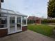 Thumbnail Detached house to rent in The Shrublands, Horsford, Norwich