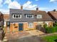 Thumbnail Property for sale in Clare Crescent, Leatherhead
