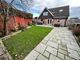 Thumbnail Detached house for sale in Bracken Close, Lydney, Gloucestershire