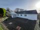 Thumbnail Bungalow for sale in Cilcennin, Nr Aberaeron