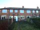 Thumbnail Terraced house for sale in Alexandra Road, Lytham St. Annes