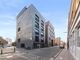 Thumbnail Flat for sale in Cremer Street, London