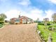 Thumbnail Detached bungalow for sale in Jarvis Gate, Sutton St. James, Spalding