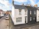 Thumbnail End terrace house for sale in Union Street, St Thomas, Exeter, Devon