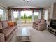Thumbnail Mobile/park home for sale in London Road, Willingham St. Mary, Beccles