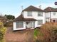 Thumbnail Detached house for sale in Langley Way, Watford, Hertfordshire