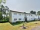 Thumbnail Flat for sale in Manor Close, Ferndown
