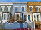 Thumbnail Terraced house for sale in Corbyn Street, London
