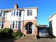 Thumbnail Semi-detached house for sale in Priory Avenue, Bridgend, Bridgend County.