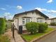 Thumbnail Bungalow for sale in Abbotshill Park, Totnes Road, Abbotskerswell, Newton Abbot