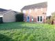 Thumbnail Detached house for sale in Borage Close, Thetford