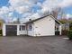 Thumbnail Detached bungalow for sale in Exeter Street, North Tawton