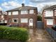 Thumbnail Semi-detached house for sale in Grendale Avenue, Hazel Grove, Stockport