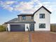 Thumbnail Detached house for sale in Penstowe Road, Kilkhampton, Bude