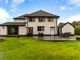 Thumbnail Detached house for sale in Twiss Green Lane, Culcheth, Warrington, Cheshire