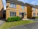 Thumbnail Link-detached house for sale in Lower Meadow Lane, Huthwaite, Sutton-In-Ashfield