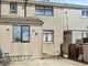 Thumbnail Terraced house for sale in Cawdor Crescent, Greenock