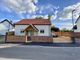 Thumbnail Detached house for sale in The Village, West Hallam, Ilkeston