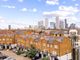 Thumbnail Flat for sale in Rotherhithe Street, London