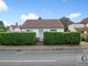 Thumbnail Detached bungalow for sale in De Hague Road, Norwich