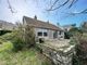 Thumbnail Bungalow for sale in Fore Street, Port Isaac