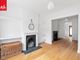 Thumbnail Terraced house for sale in Byron Street, Hove