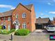 Thumbnail End terrace house for sale in Imperial Way, Singleton, Ashford, Kent