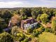 Thumbnail Detached house for sale in Fir Toll Road, Mayfield, East Sussex