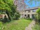 Thumbnail Terraced house for sale in Townsend Mews, Wilburton, Ely