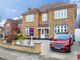 Thumbnail Detached house for sale in Manor Crescent, Hornchurch