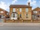 Thumbnail Detached house for sale in Main Road, Longfield Hill, Longfield