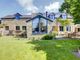 Thumbnail Detached house for sale in Foxwood, Meldon Road, Whalton, Northumberland