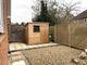 Thumbnail Bungalow for sale in Firs Lane, Bromyard