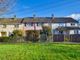 Thumbnail Terraced house for sale in Copthall Close, Great Hallingbury, Bishop's Stortford