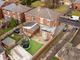 Thumbnail Semi-detached house for sale in Church Street, Brierley