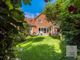 Thumbnail Detached house for sale in Petersfield Drive, Horning, Norfolk