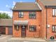 Thumbnail Semi-detached house for sale in Conifer Drive, Warley