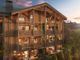 Thumbnail Apartment for sale in L'alpe D'huez, 38750, France