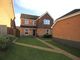 Thumbnail Detached house for sale in Enterprise Close, Warsash, Southampton