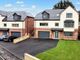Thumbnail Detached house for sale in Bletchley Close Middleton Crescent, Beeston, Nottingham