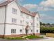 Thumbnail Flat for sale in Heron Way, Liphook